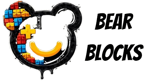 BEARBLOCKS